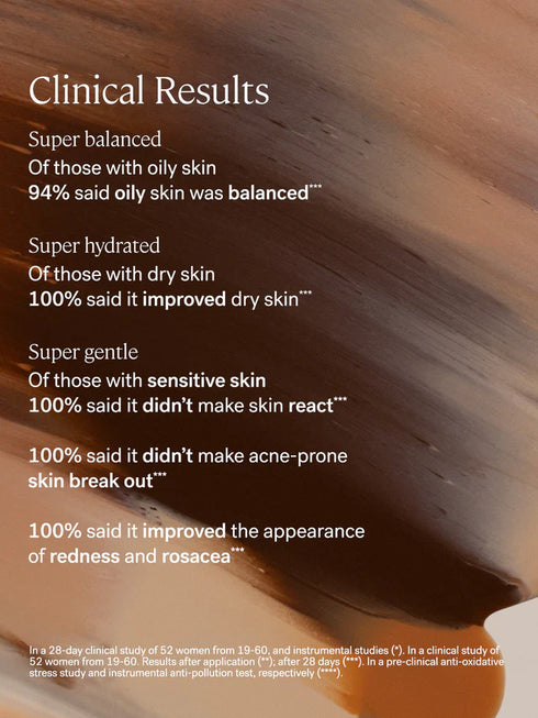 Matira -Super Serum Skin Tint SPF 40 - GLAM MODA